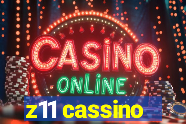 z11 cassino